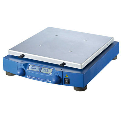 IKA 圓周振蕩器搖床KS 260 control